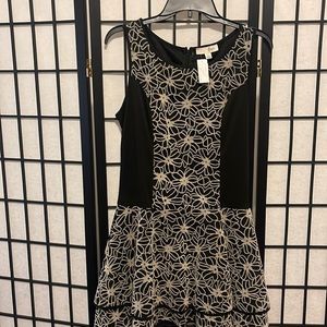 Hesperus | Skater Dress